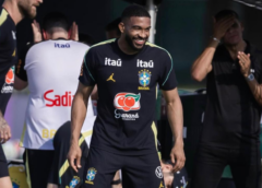 Zagueiro baiano marca contra a França e desabafa: ‘Não era cotado na Seleção’